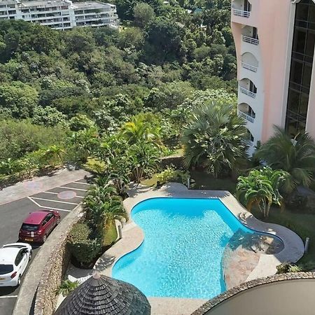 Grand Appartement Vue Mer Papeete - F2 Horizons Exterior photo