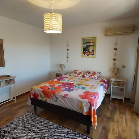 Grand Appartement Vue Mer Papeete - F2 Horizons Exterior photo